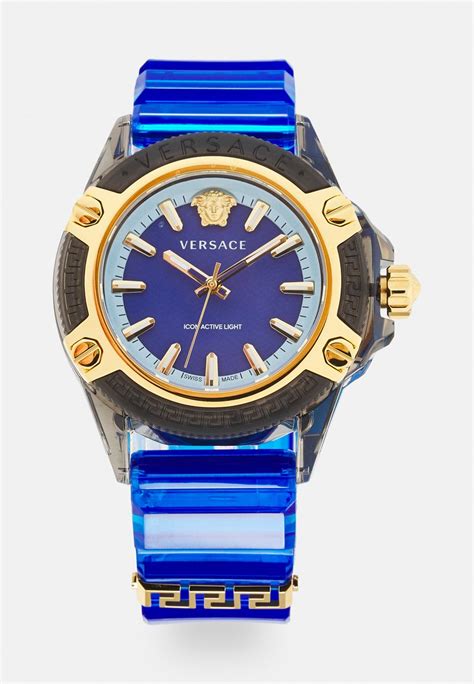 versace watch collection 2013|versace watch unisex.